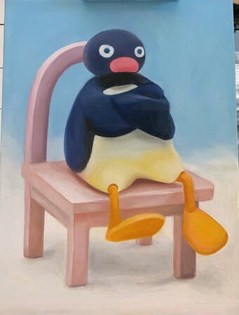 Pingu