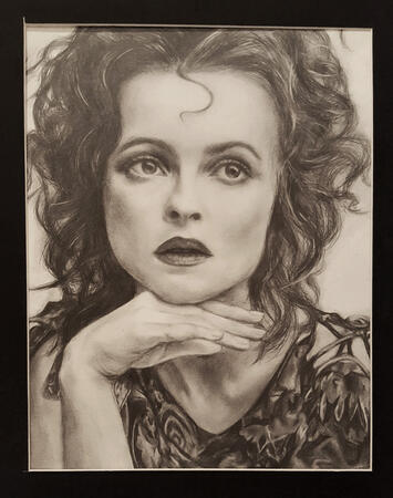 Helena Bonham Carter