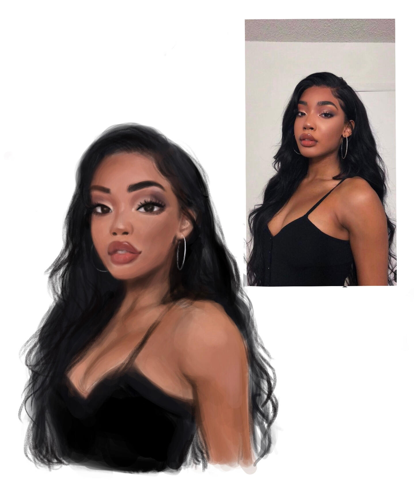 Amoré (@moezollaz)